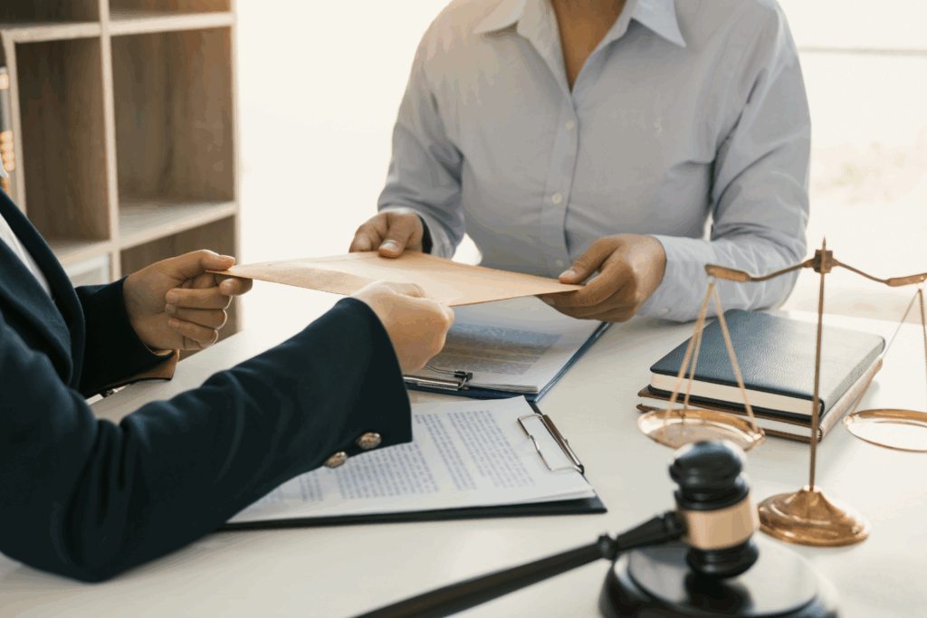 about peters law