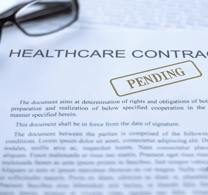 Healthcare Law