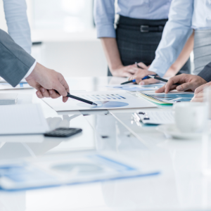 Corporation law